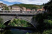 Tivoli, il ponte Gregoriano 
